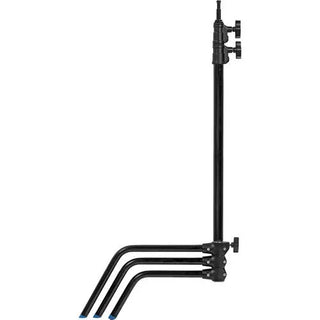 Avenger A2033LCB Sliding Leg C-Stand (3.25m, Black)