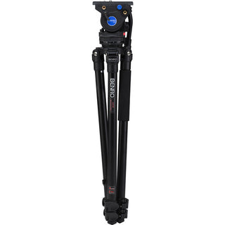 Benro A373F Series 3 Aluminium Video Tripod and BV6 Head