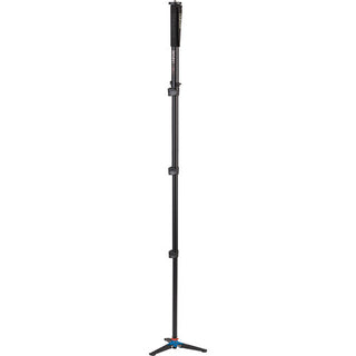 Benro A48FD Series 4 Aluminium Monopod with 3-Leg Locking