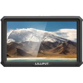 Lilliput A5 5" 4K HDMI Full HD On-Camera Monitor