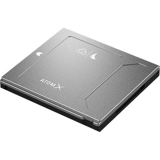 Angelbird AtomX SSDmini (2TB)