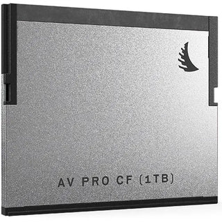 Angelbird 1TB AV Pro CF CFast 2.0 Memory Card