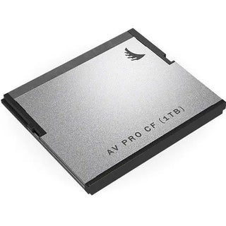 Angelbird 1TB AV Pro CF CFast 2.0 Memory Card