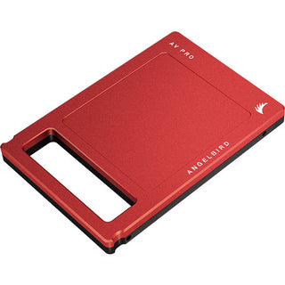 Angelbird 2Tb AV PRO MK3 SATA III 2.5" Internal SSD