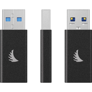 Angelbird USB Type-C Female to USB Type-A Male Adapter