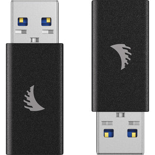 Angelbird USB Type-C Female to USB Type-A Male Adapter