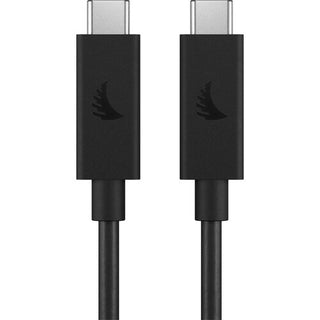 Angelbird USB 3.2 Gen 2 Type-C to Type-C Male Cable (50cm)