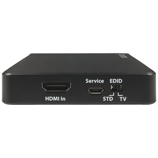 Concord 4-Way 4K HDMI Splitter