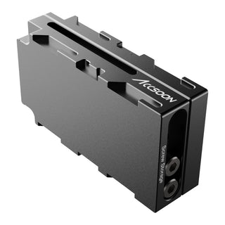 Accsoon ACC03 Monitor Mounting Adapter for CineView/CineEye Receivers