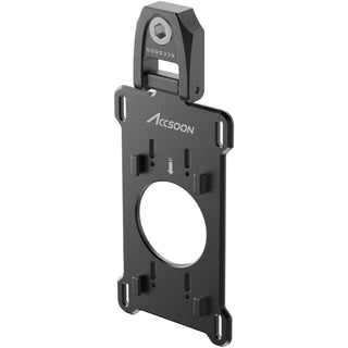 Accsoon ACC05 Mounting Adapter Plate for SeeMo