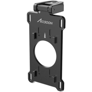 Accsoon ACC05 Mounting Adapter Plate for SeeMo