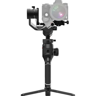 Moza AirCross 2 3-Axis Handheld Gimbal Stabiliser (Black)