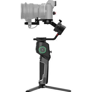 Moza AirCross 2 3-Axis Handheld Gimbal Stabiliser (Black)