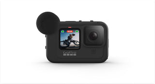 GoPro Media Mod for HERO9/10/11/12 Black