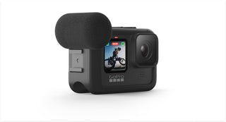 GoPro Media Mod for HERO9/10/11/12 Black