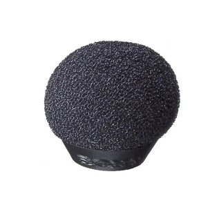 Sony ADR44B - Black Urethane Windscreen Kit for ECM44B Microphone (Set of 12)