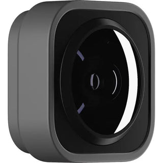 GoPro Max Lens Mod for HERO9/10/11/12 Black