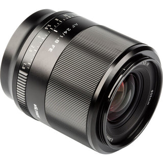 Viltrox AF 24mm f/1.8 Lens for Sony E