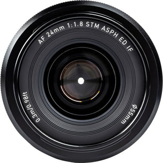 Viltrox AF 24mm f/1.8 Lens for Sony E