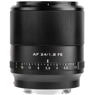 Viltrox AF 24mm f/1.8 Lens for Sony E