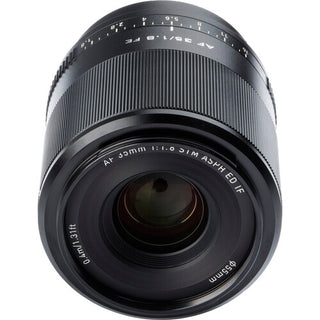 Viltrox 35mm f/1.8 AF Lens for Sony E-Mount