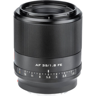 Viltrox 35mm f/1.8 AF Lens for Sony E-Mount