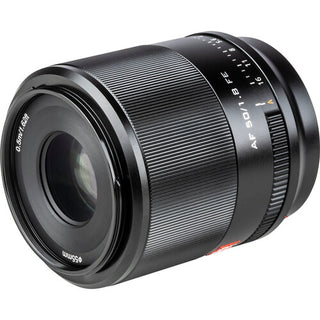 Viltrox 50mm f/1.8 Lens for Sony E-Mount