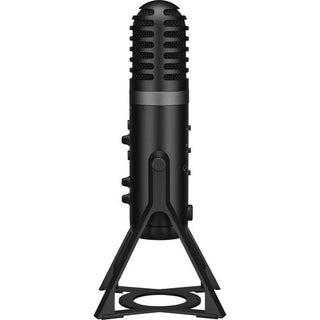 Yamaha AG01 Live Streaming USB Microphone (Black)