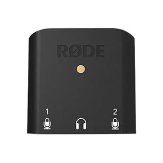 RODE AI-Micro Compact Audio Interface