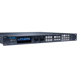 AJA FS-HDR HDR/WCG Converter/Frame Synchronizer