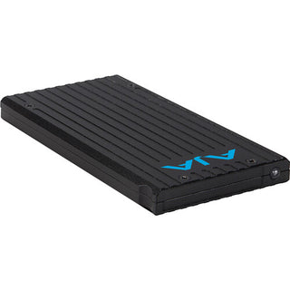 AJA Pak 256GB SSD Module (exFAT)