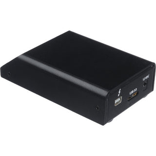 AJA Pak Dock for Ki Pro Quad Pak SSDs