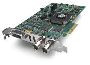 AJA Kona LHi I/O PCIe Card