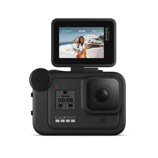 GoPro Display Mod Front-Facing Camera Screen for HERO8/9/10/11 Black