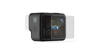 GoPro Tempered Glass Lens and Screen Protector Kit for HERO8