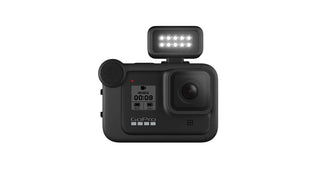 GoPro Light Mod for HERO8/9/10/11/12 Black