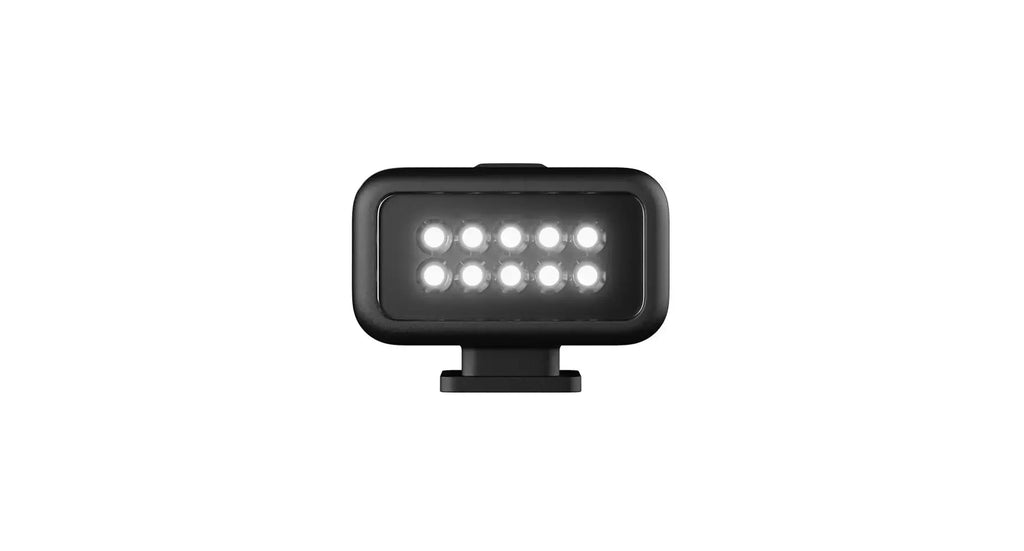 GoPro Light Mod for HERO8/9/10/11/12 Black ALTSC-001 – Videoguys Australia