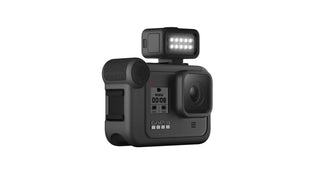 GoPro Light Mod for HERO8/9/10/11/12 Black