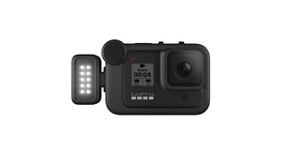 GoPro Light Mod for HERO8/9/10/11/12 Black