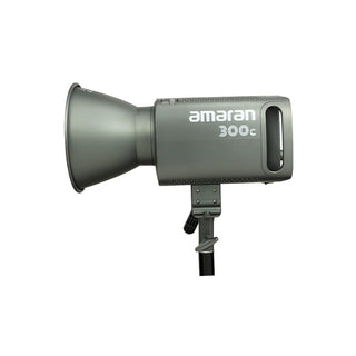 Amaran 300c RGB LED Monolight