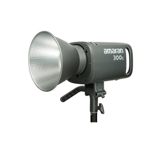 Amaran 300c RGB LED Monolight