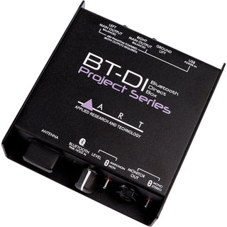 ART BT-DI Project Series Bluetooth Direct Box