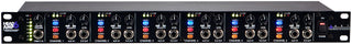 ART HeadAmp6 - 6 Channel Headphone Amp