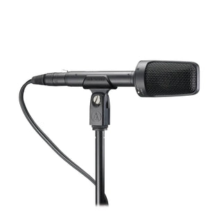 Audio-Technica BP4025 X/Y Stereo Field Recording Microphone