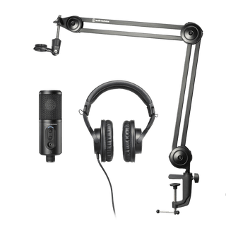 Audio Technica Creator Pack Pro