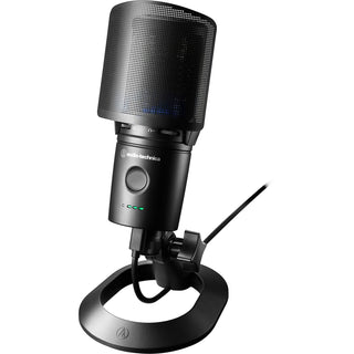 Audio-Technica AT2020USB-XP Cardioid Condenser USB Microphone