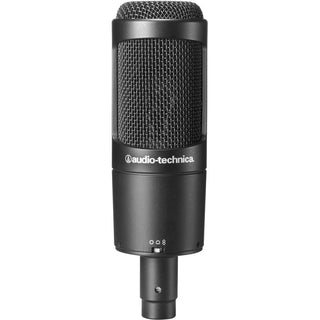 Audio-Technica AT2050 Large-Diaphragm Multipattern Condenser Microphone