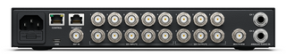 Blackmagic Design ATEM 1 M/E Constellation HD Live Production Switcher (1 RU)