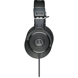 Audio-Technica ATH-M30x Closed-Back Monitor Headphones (Black)