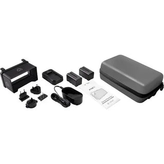 Atomos 5" Accessory Kit for Shinobi, Shinobi SDI, Ninja V Monitors